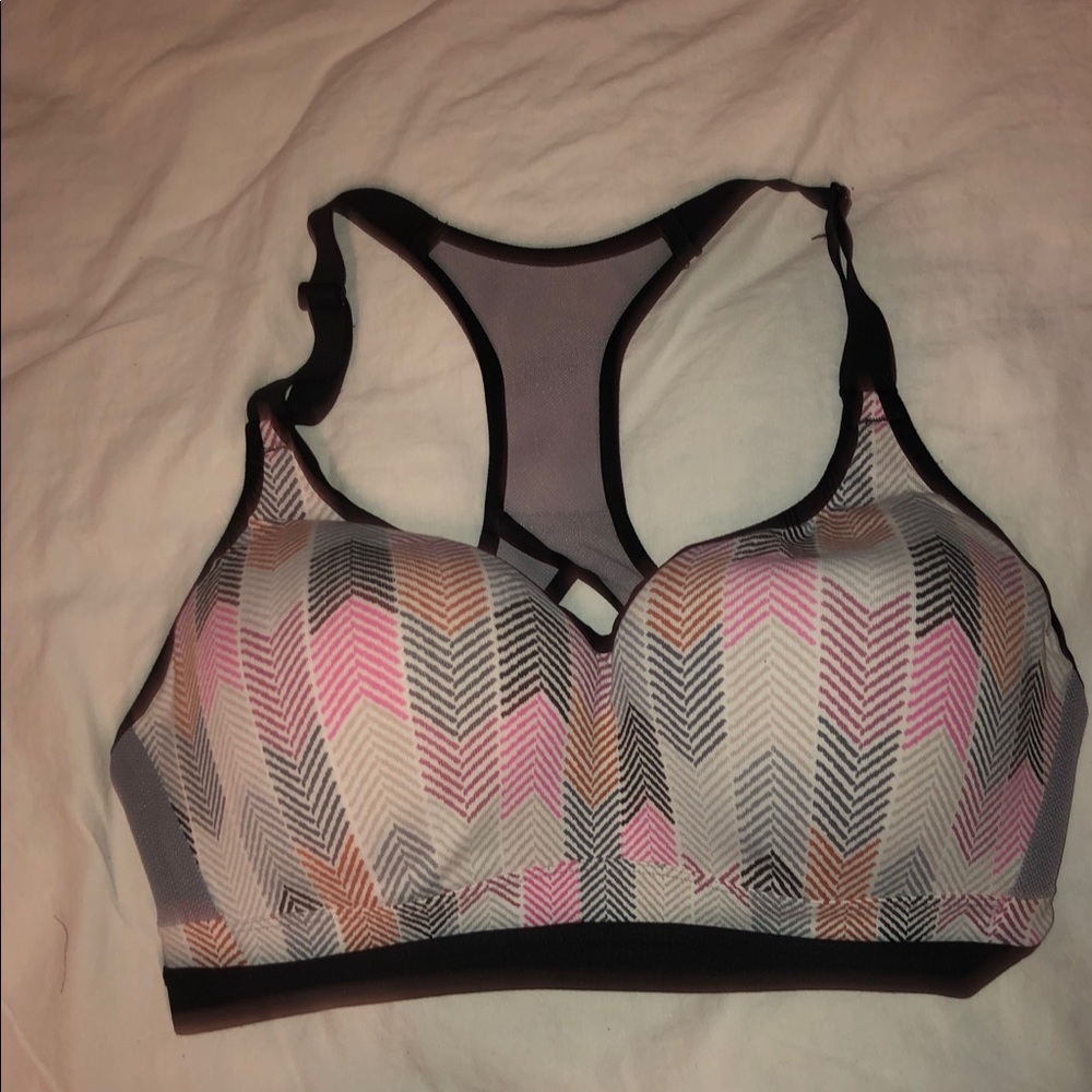 Victoria Secret Sports Bra